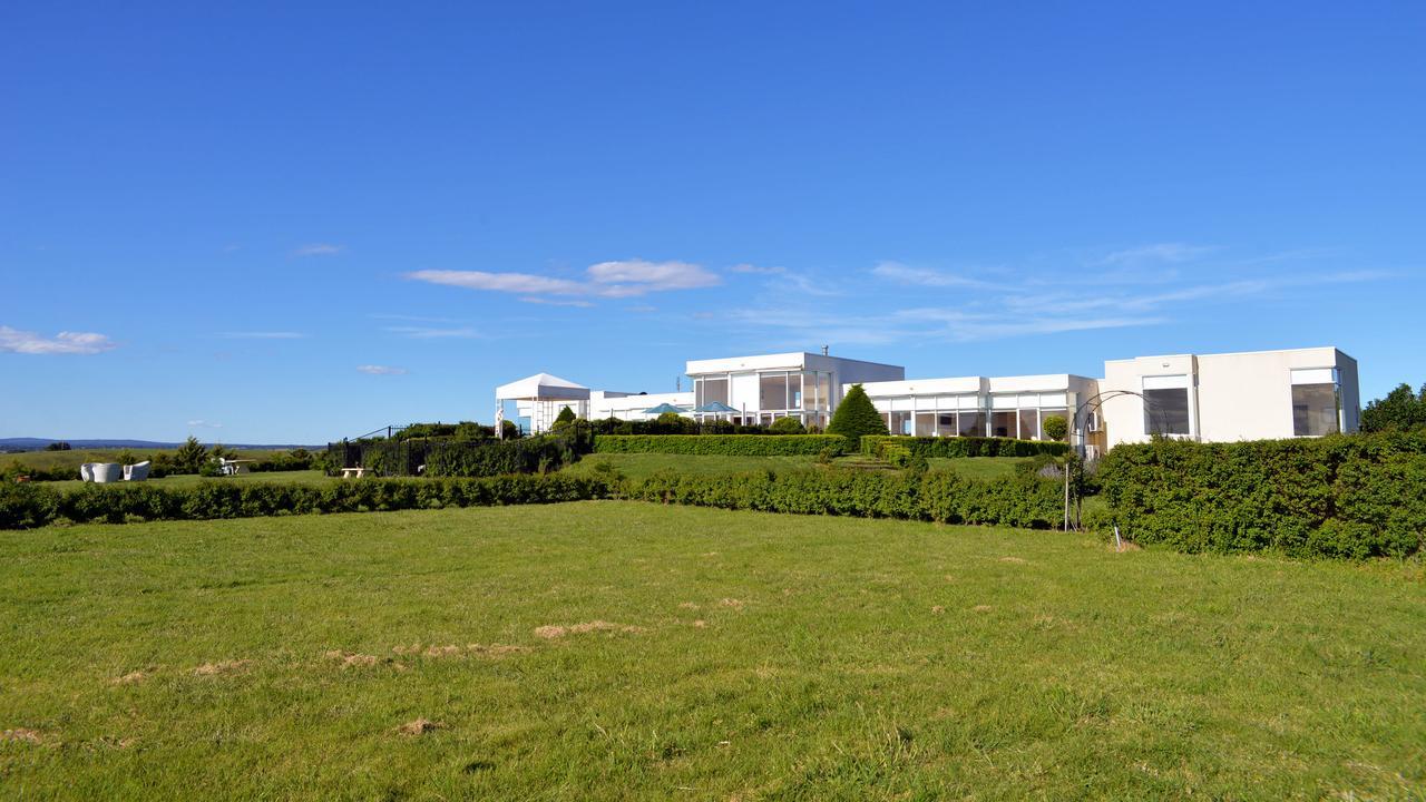 Tintagel Bed & Breakfast Метунг Екстериор снимка