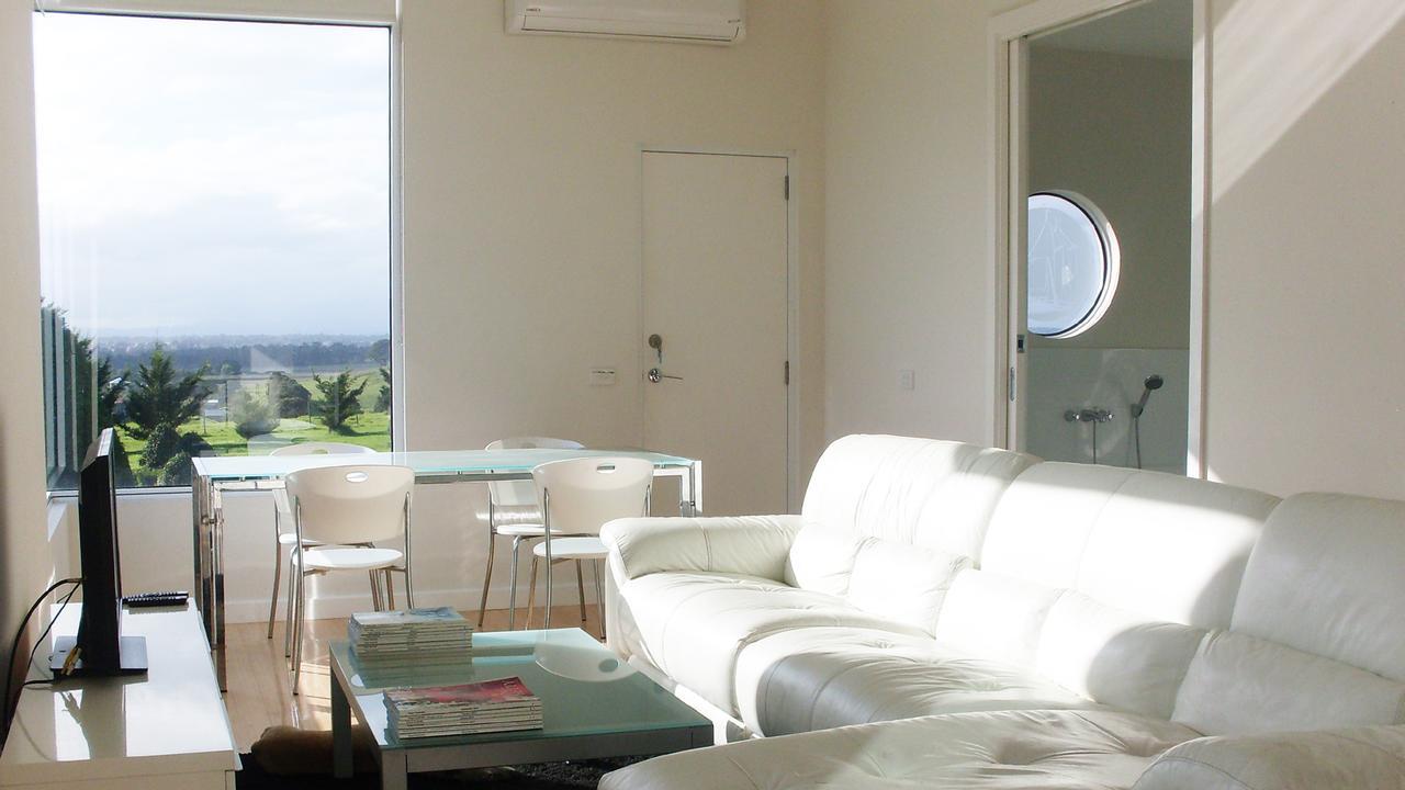 Tintagel Bed & Breakfast Метунг Екстериор снимка