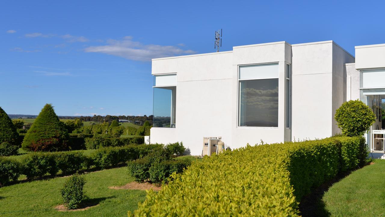 Tintagel Bed & Breakfast Метунг Екстериор снимка