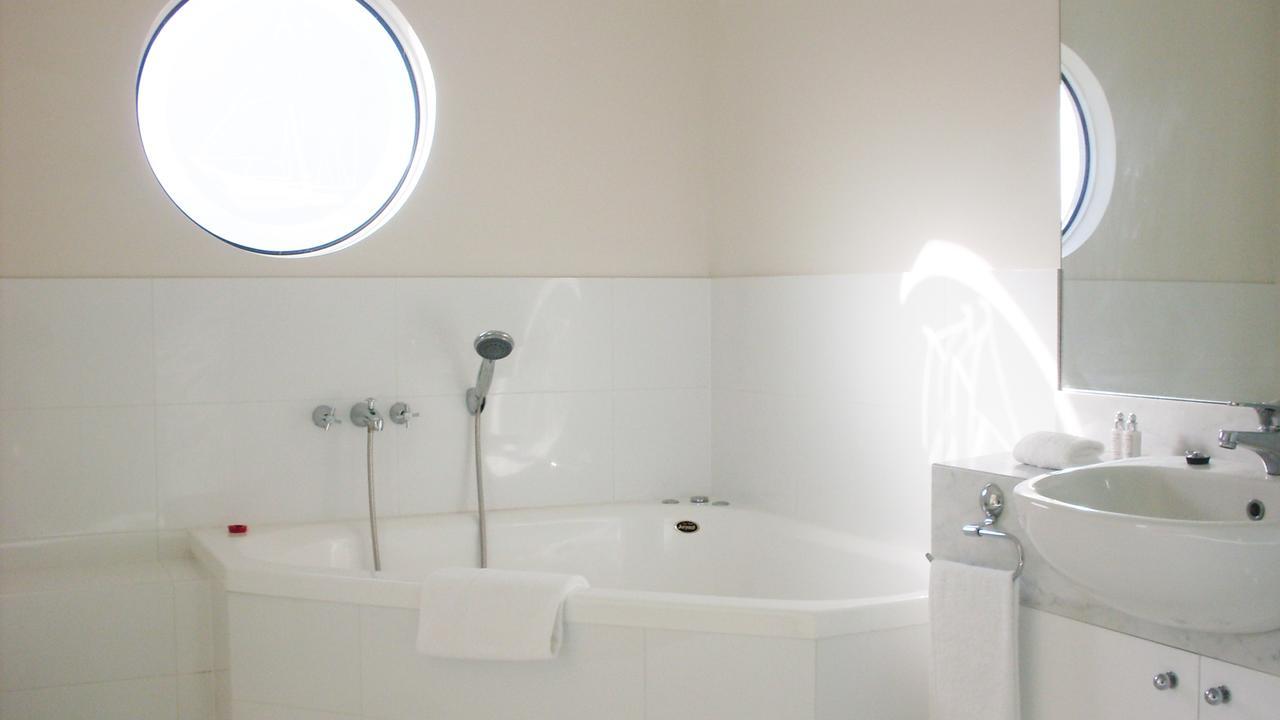 Tintagel Bed & Breakfast Метунг Екстериор снимка