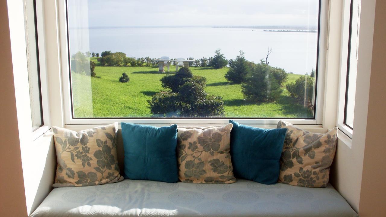 Tintagel Bed & Breakfast Метунг Екстериор снимка