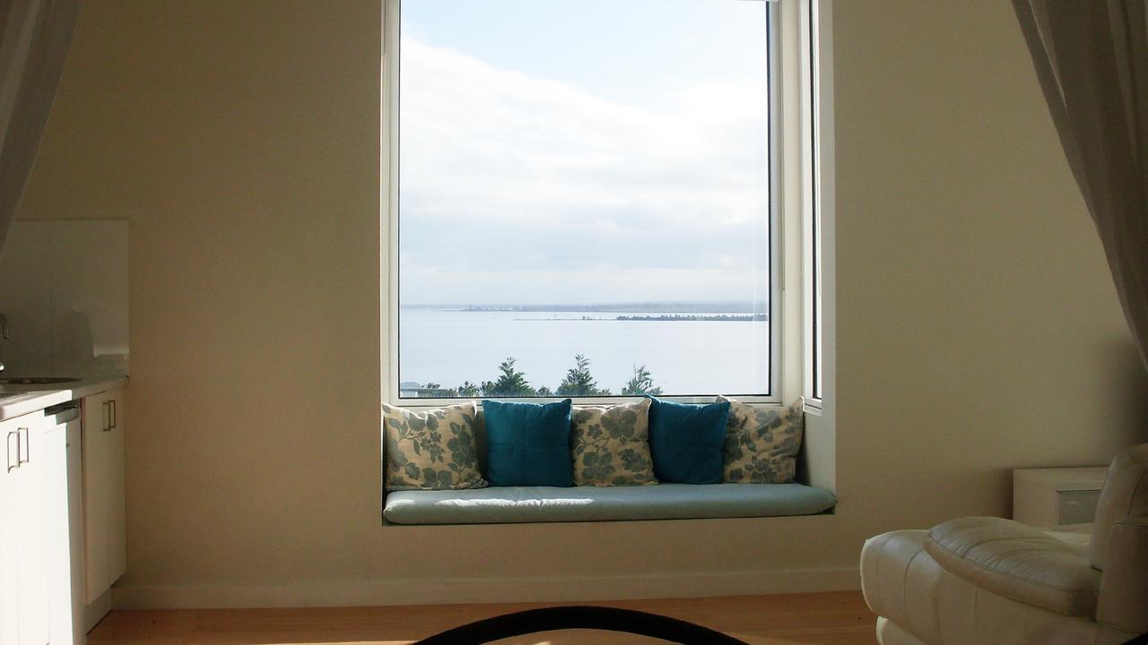 Tintagel Bed & Breakfast Метунг Екстериор снимка