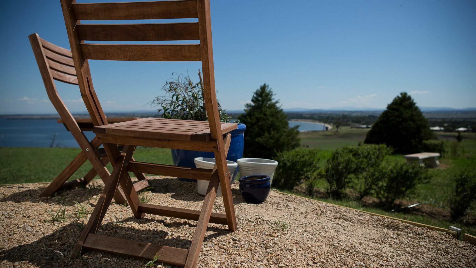 Tintagel Bed & Breakfast Метунг Екстериор снимка