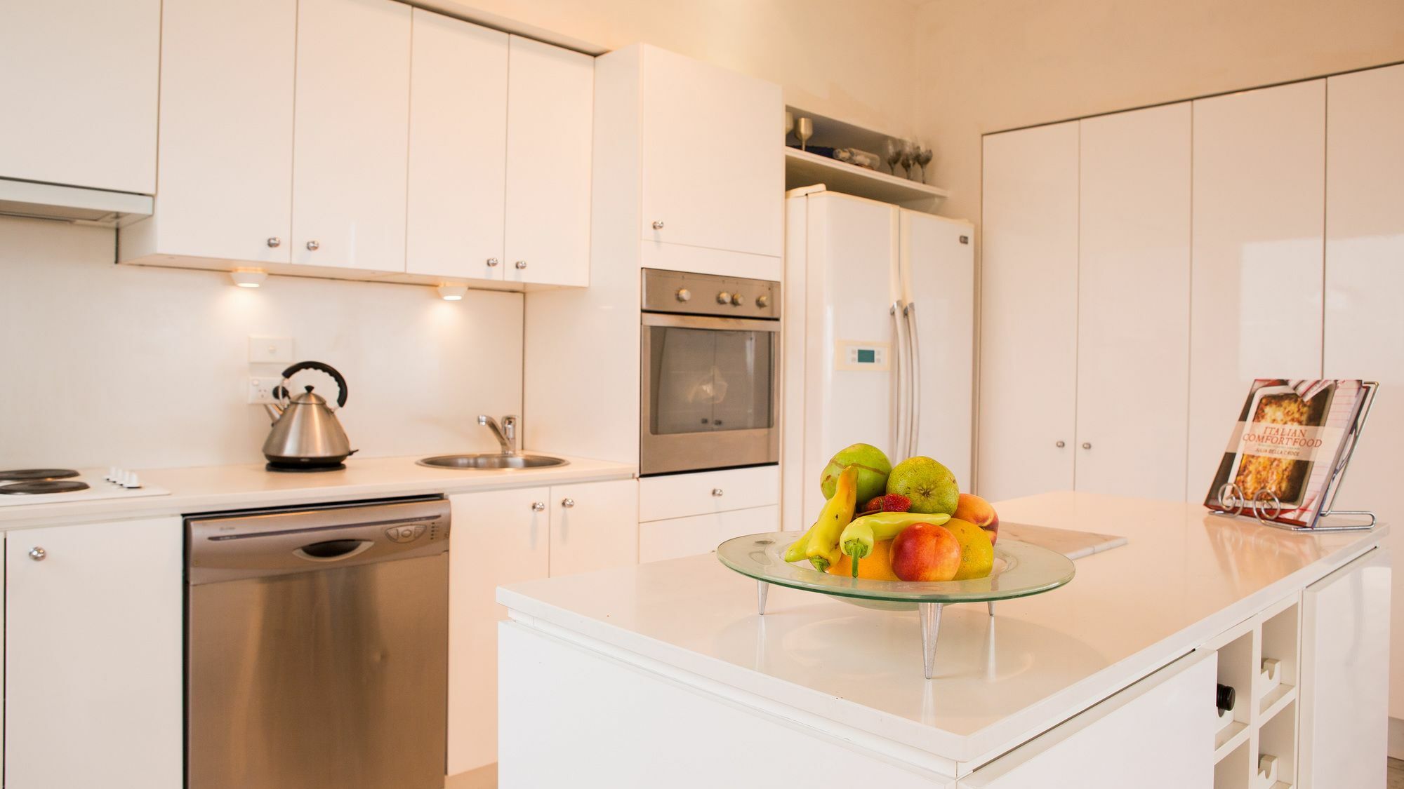 Tintagel Bed & Breakfast Метунг Екстериор снимка