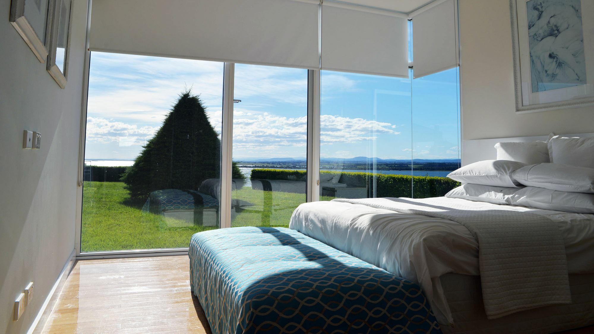 Tintagel Bed & Breakfast Метунг Екстериор снимка